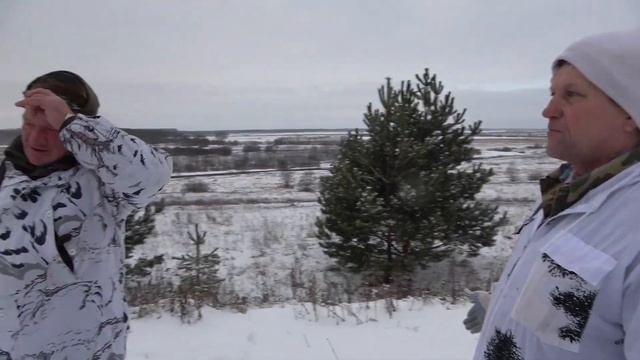 МИХАЛЫЧ БЕЛАЯ ТРОПА 2 ЧАСТЬ