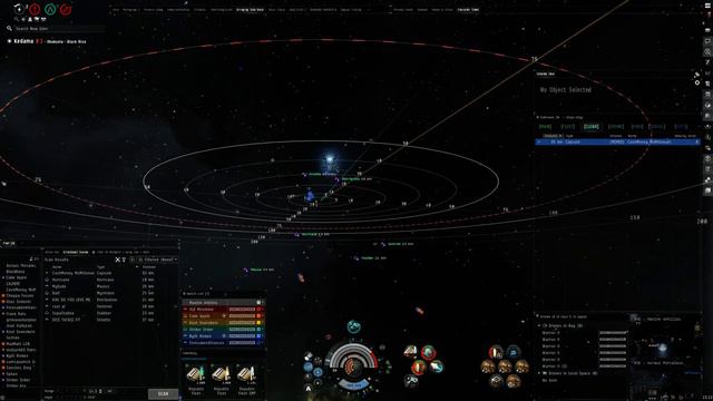 #46 Small Gang vs Caracal Gang | Hurricane смотреть онлайн