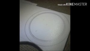 Как сделать литые диски для масштабных моделей