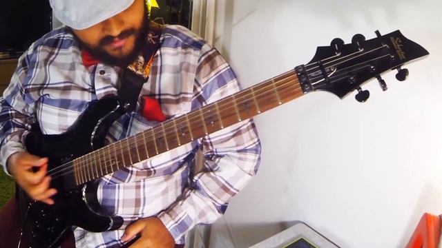 Duality (Slipknot) Guitar Cover смотреть онлайн