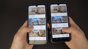 ? Umidigi Bison vs. Umidigi Bison Pro ? - кто лучше? Обнаружил серьёзный косяк во время сравнения..