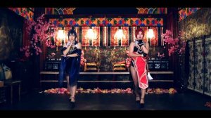 崩坏3rd 極楽浄土(Gokuraku Jodo) dance cover