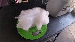 Какой утеплитель лучше? Тест на влагу и огонь.