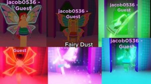 Sprinx Adventure Show Case Transformation In the game