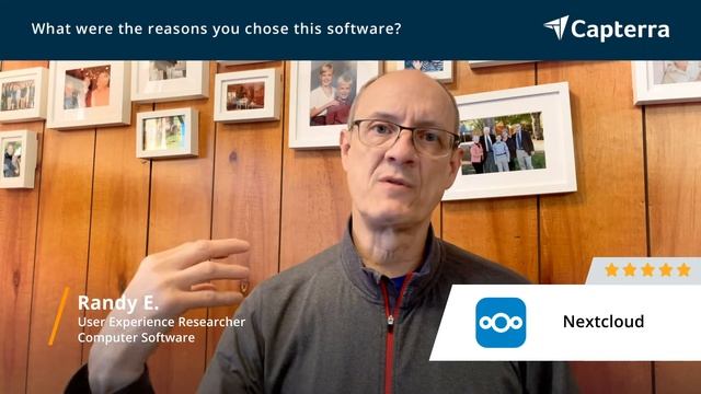 Nextcloud Review: A great option for customizable cloud storage and collaboration смотреть онлайн