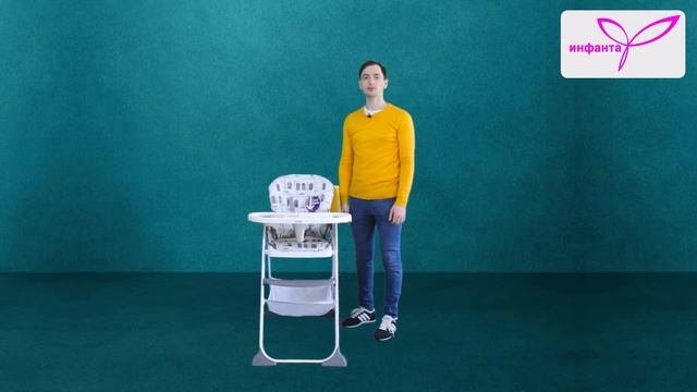 Joie Snacker™. Обзор. Инструкция по применению и уходу.
