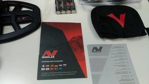 мои впечатления от Металлоискатель Minelab VANQUISH 540 PRO PACK / Ванкиш