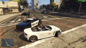 Играем в GTA 5 - Чудаки и прочие незнакомцы 21: Сувенир - Вилли