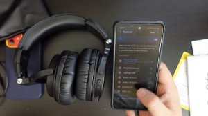 OneOdio PRO-C Studio Earphones - Unboxing & First Impressions