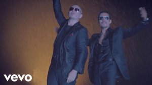 Pitbull - Rain Over Me ft. Marc Anthony