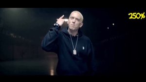 ♫ Eminem - Rap God (Speed up 250%,350%) ♫