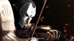 KINGS GAMBIT VOL 2  Epic Dramatic Violin Epic Music Mix  Best Dramatic Strings by @Brand X Music