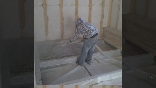 Утепление коттеджей эковатой продающее видео смотреть онлайн