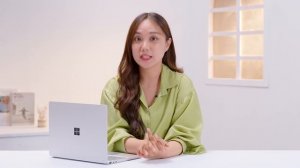 Surface Laptop Go: Tuyệt đỉnh thiết kế mỏng nhẹ...... Nhưng yếu! | Thế Giới Laptop