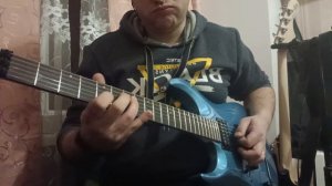 cort x300 fbl