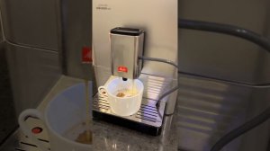 Melitta Caffeo Varianza