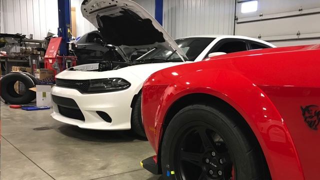 Как я открыл тюнинг ателье в Америке - SDRperformance