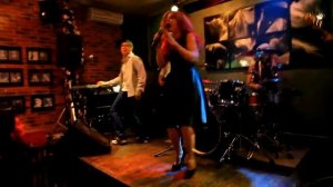 Саша Балакирева & Макс Берестов