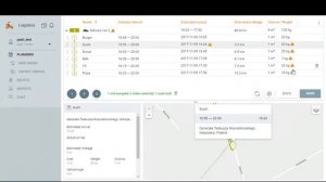 Logistics 2.2: Start working with the updated order management solution