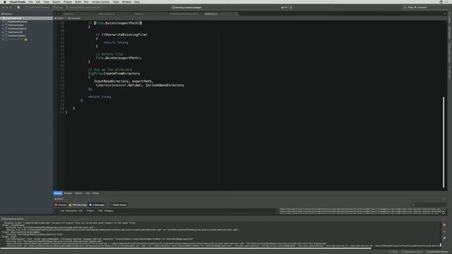 Jesse’s Game Dev - Porting Pixel Vision 8 to MonoGame смотреть онлайн