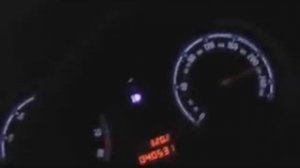 Opel Astra OPC Stage 3 0-260km/h