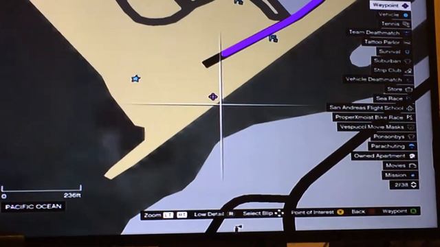 GTA 5 underwater glitch  *online* only смотреть онлайн