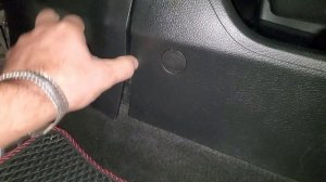 Kia Sorento - Установка Андроида с камерой
