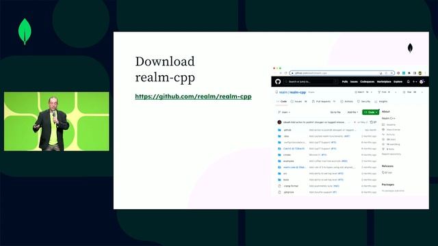 Realm and Atlas Device Sync for IoT