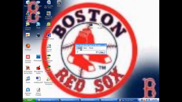 How to mod Tiger Woods PGA Tour 11 смотреть онлайн