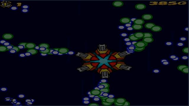 Barrage Gameplay and Commentary смотреть онлайн