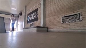 Real life tricks recreated on Skate 3