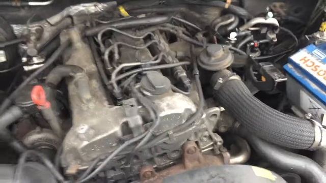 Car recycler parts SsangYong Kyron, 2005.05 - 2010.01 2.0 Xdi 104kW смотреть онлайн