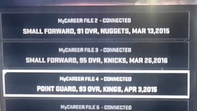 2k corrupt data смотреть онлайн