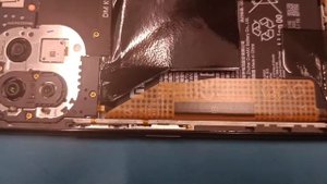 Xiaomi mi 11 lite не работает сканер отпечатков пальцев, решение