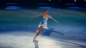 Камила Валиева - Шторм. Шоу Авербуха.
