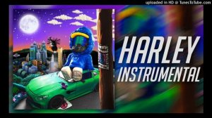 [МИНУС] WhyBaby? - HARLEY [INSTRUMENTAL]