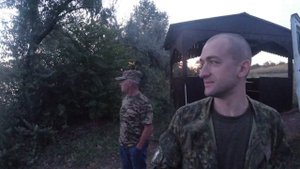 Рыбалка с ночёвкой. Ловля карпа на поплавок.