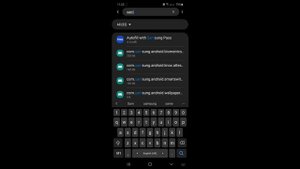 How to fix samsung experience service home keeps stopping