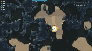 Blastronaut · Game · Gameplay