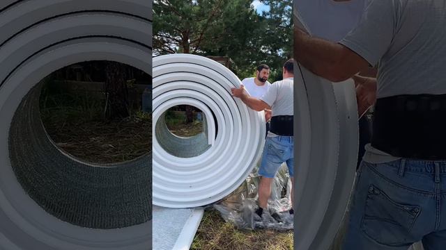 Стройка удивила, ничего не скажешь⚒️