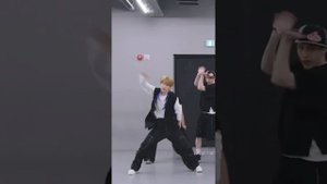[Mirrored] Stray Kids - "S-Class" Dance Practice(Seungmin Focus)