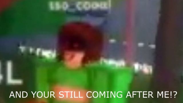 ROBLOX Remium ss SHOWCASE - Slender hangout destroyal смотреть онлайн