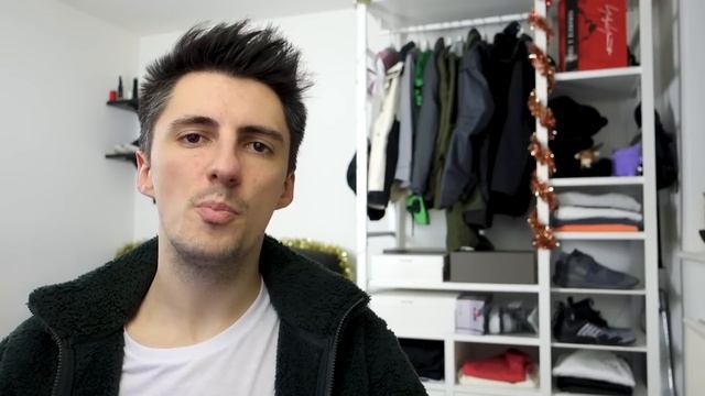 RIP Nikelab ACG ? FW18 Collection & Alternatives смотреть онлайн