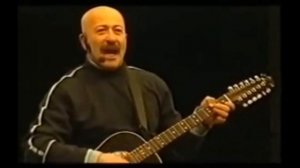 "Утиная охота" А. Я. Розенбаум