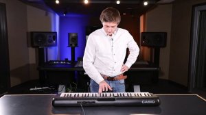 🎹Casio LK-S250 Portable Keyboard Unboxing - 61-Key, Lighted Keys, Chordana Play🎹