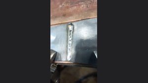Тест сварочника Viking tig 200p ac/dc pro 95588038