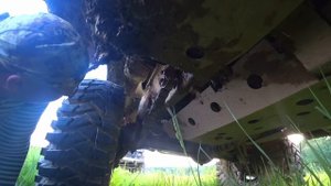 газ соболь 4х4 в необычной комплектации