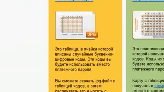 Усиленная авторизация. Яндекс.Деньги (9_9)_(360p) смотреть онлайн