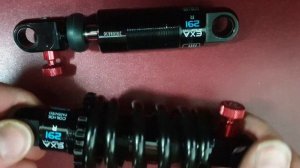 EXA form 291R