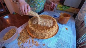 Дела житейские. Про каток, рубленный торт, мех ножовку и дрессировку лютого пса